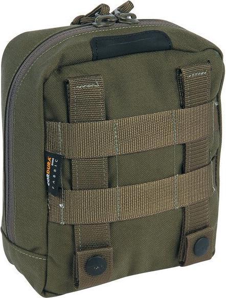 Actual product image Tasmanian Tiger TT Tac Pouch 6 Olive Green
