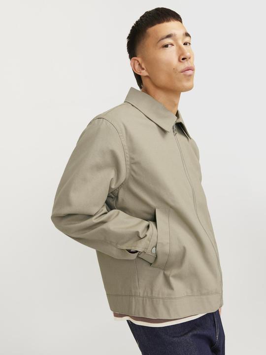Actual product image Jack & Jones Jorboston Worker Jacket Sn (L)