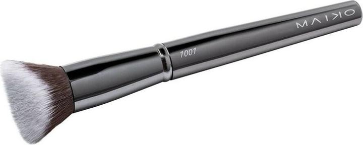 Produktbild Maiko LUXURY GREY brocha de precisión para base 1001 1 u (Foundation)