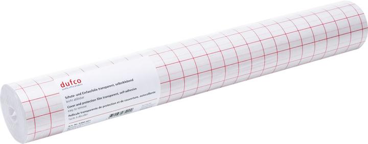 Produktbild Dufco Schutz- und Einfassfolie (80 g/m², 1 x)