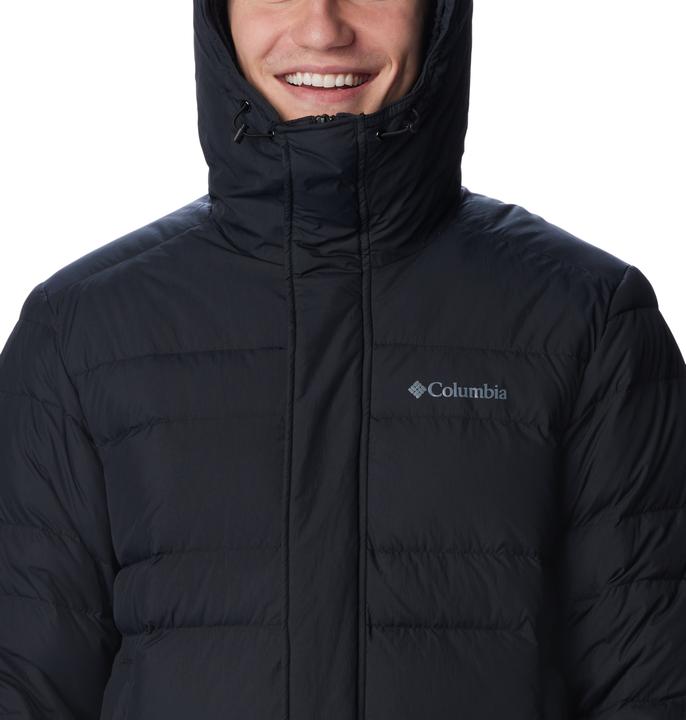 Immagine prodotto Columbia Saltzman (L)