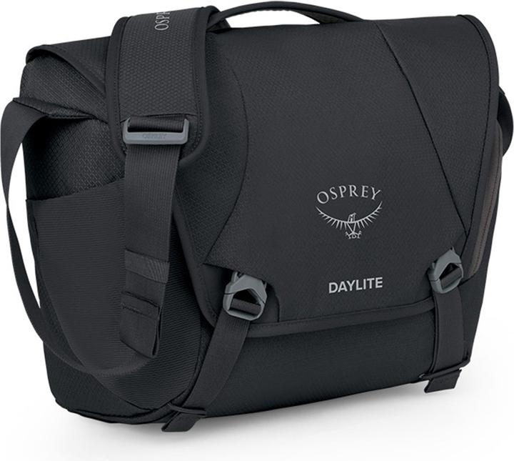 Image du produit Osprey Daylite Porte-documents Messenger 41.5 cm Compartiment pour ordinateur portable (15.40", Universel)