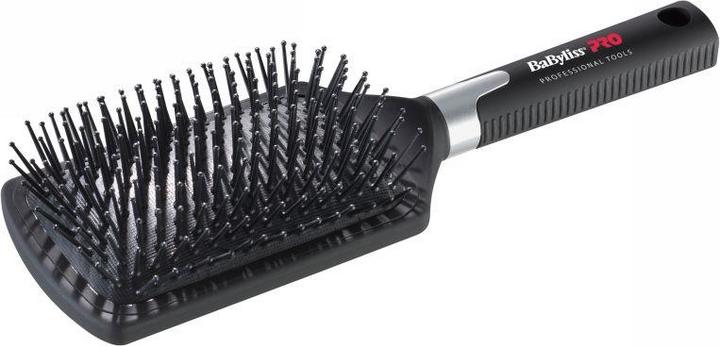 BaByliss Pro Flat brush wide with nylon bristles