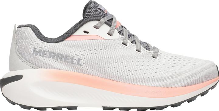 Soft Coral, White