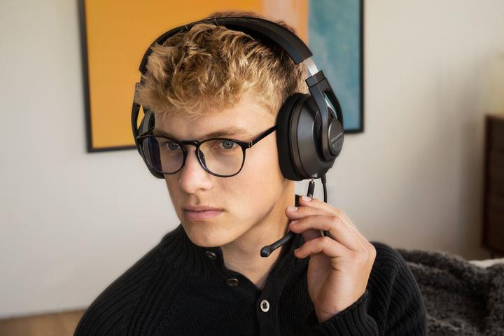 Actual product image Turtle Beach Recon 500 (Cable)