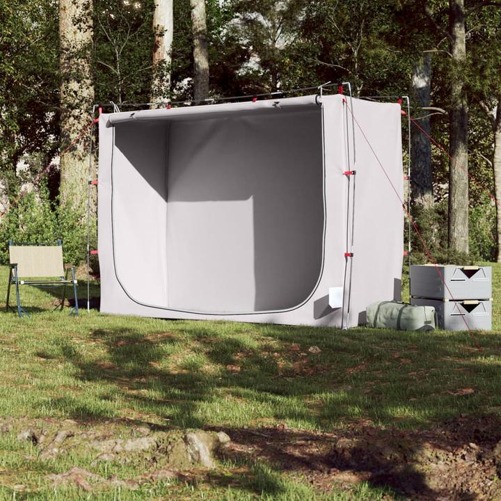 Actual product image VidaXL Waterproof side tent (3.40 kg)
