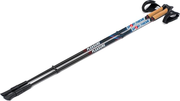 Image du produit Sport-Thieme Bâtons de marche nordique Pleasure (100 cm)