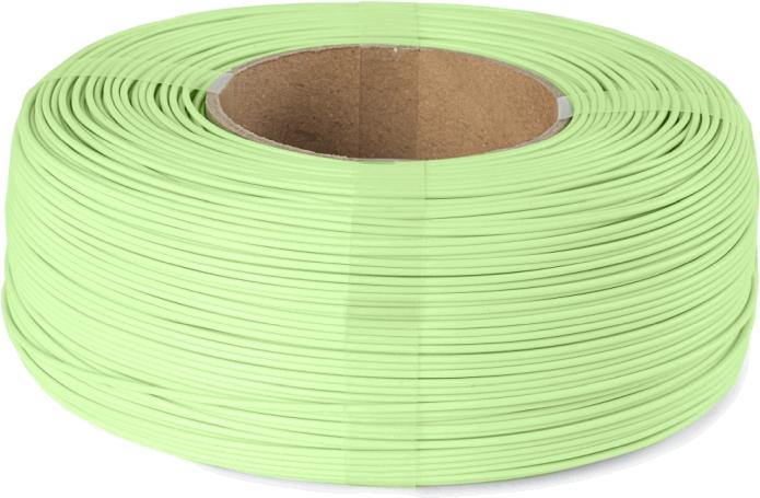 Immagine prodotto Il filamento ReFill PLA HS 1,75mm ENERGY GREEN 1kg (PLA, 1.75 mm, 1000 g, Verde)