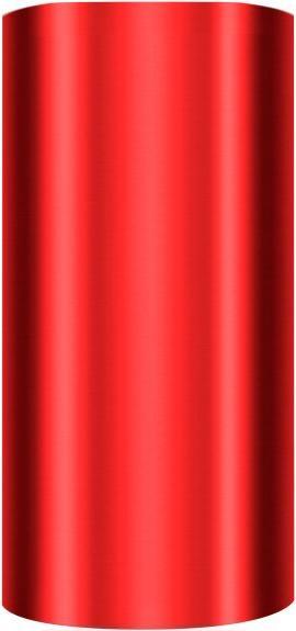 Image du produit Fripac Film alu rouge pour Wrapmaster 20 my, 12 cm x 50 m