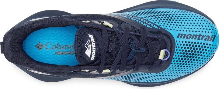 Actual product image Columbia Montrail Trinity Fkt (39)