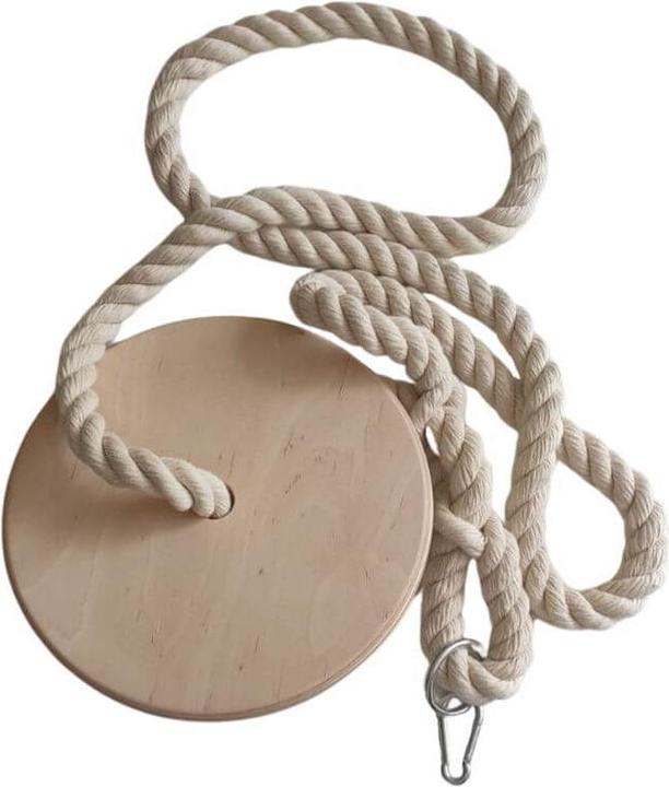 Actual product image All-4-Baby Disc swing / Disc Swings