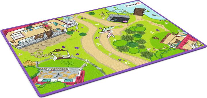 Produktbild Schleich Spielteppich Horse Club
