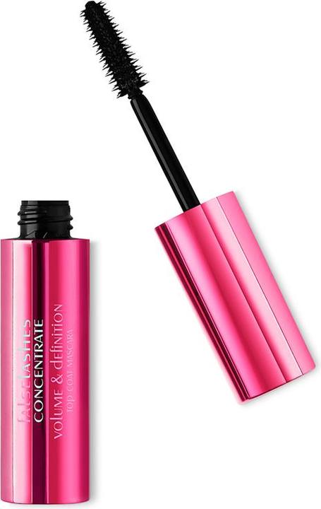 KIKO Milano Volume & Definition Top Coat Mascara