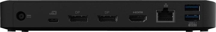Productafbeelding Acer Dok III (USB-C, 3 Havens)