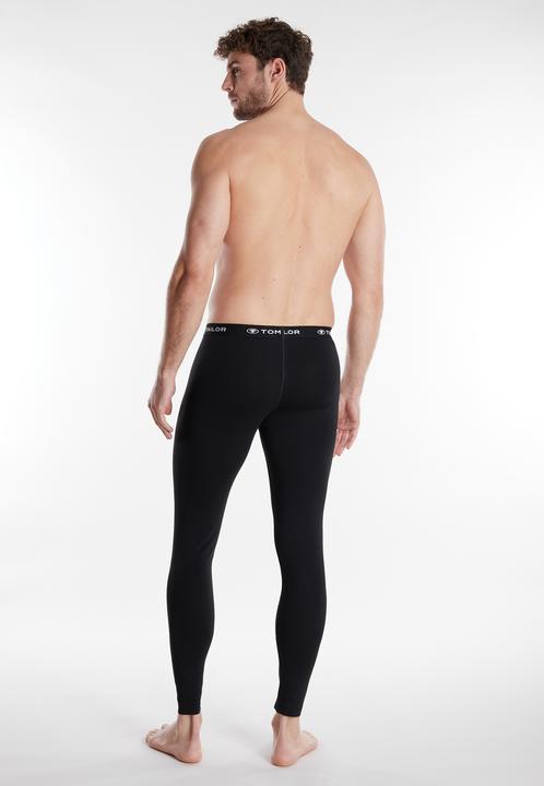 Produktbild Tom Tailor lange Herren Unterhose (L, Einzelpack)