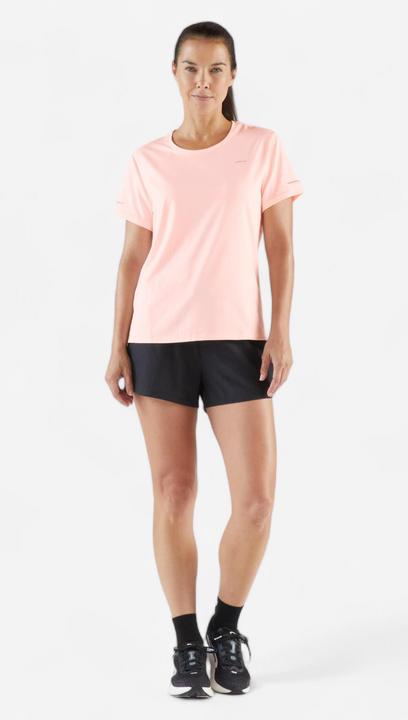 Immagine prodotto Kiprun Laufschuhe Damen - KipCore schwarz/rosa (36)