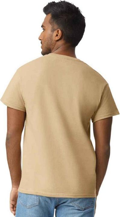 Actual product image Gildan Unisex Adult Ultra Cotton T-Shirt (3XL)