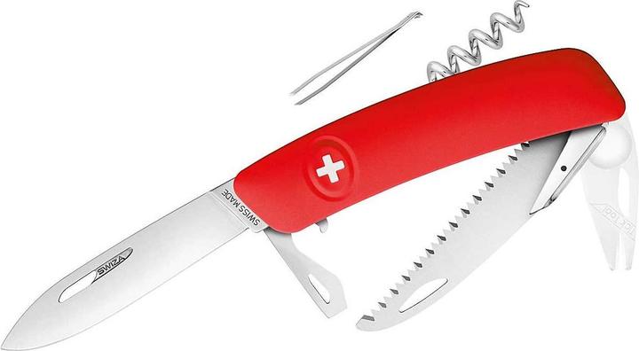 Actual product image Swiza Tt05