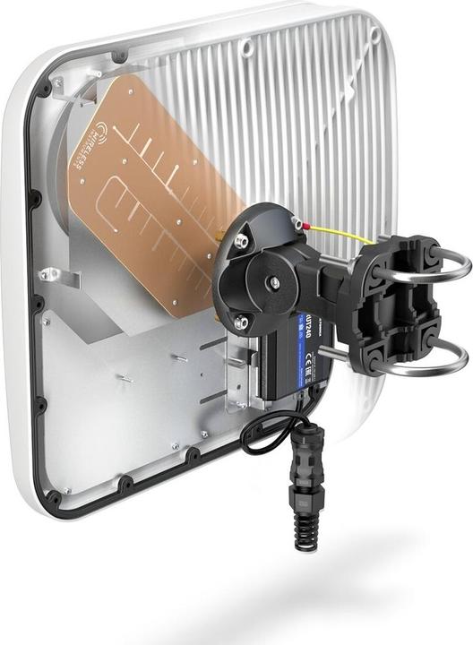 Actual product image Quwireless AXRL - QuMax XR LTE for RUT240/950/955/X09/X11