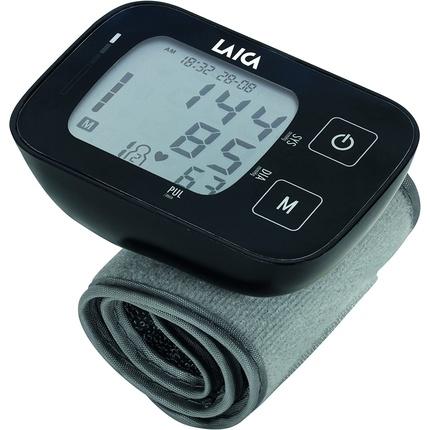 Actual product image Laica BM1007 (Blood pressure monitor wrist)