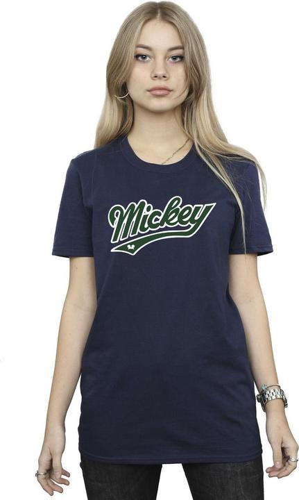 Produktbild Disney Mickey Mouse Bold TShirt (M)