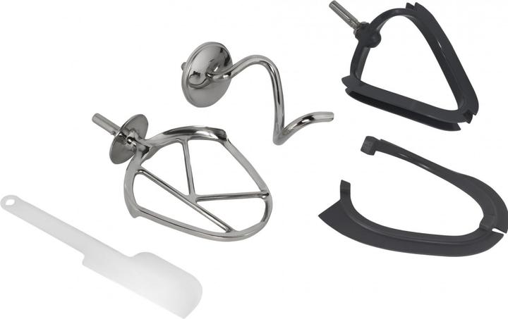 Actual product image Kenwood Titanium Chef Baker XL (1200 W)