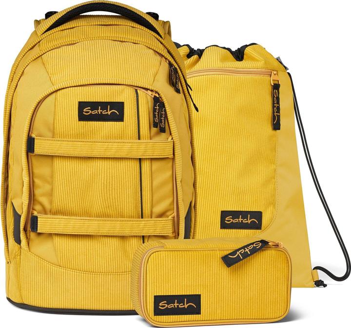Satch Set Pack (30 l)