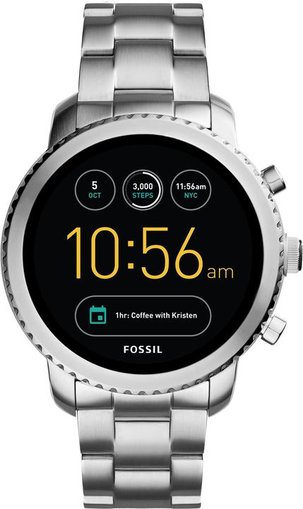 Fossil Q Explorist (46 mm)