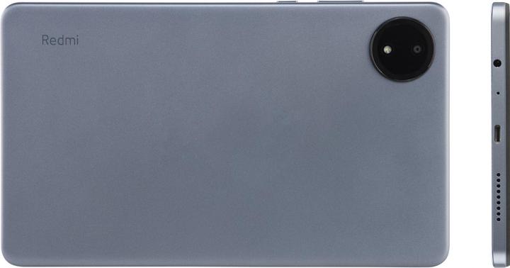 Image du produit Xiaomi Redmi Pad SE (4G, 8.70", 64 Go, Gris graphite)