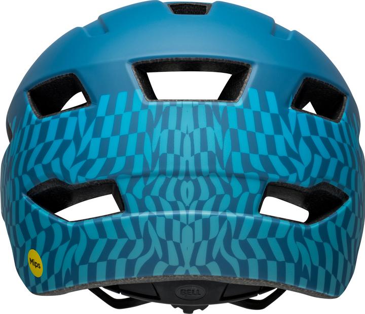 Actual product image Bell Sidetrack Child Helmet (One size)