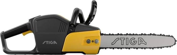 Productafbeelding Stiga CS 700e Snoerloze kettingzaag 1400W Bladlengte 350mm (Accu kettingzaag)