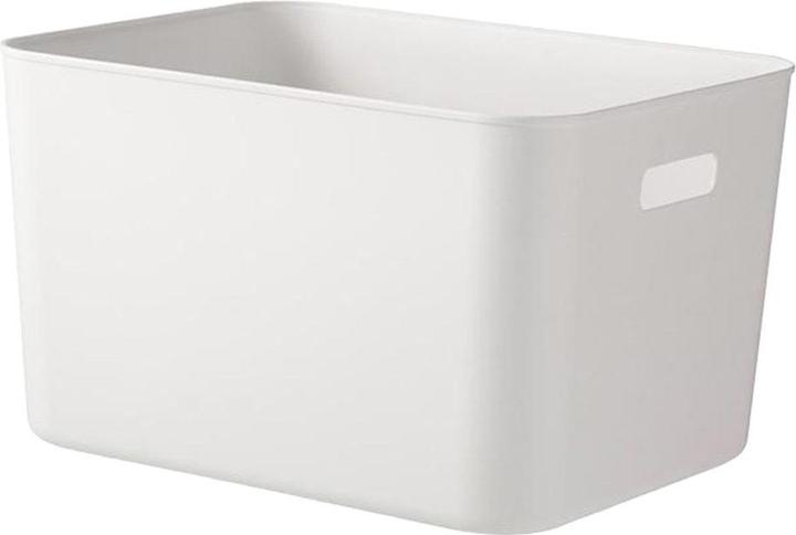 Bins and Boxes Weisse (28 x 10 x 9.5 cm, 8.60 l)