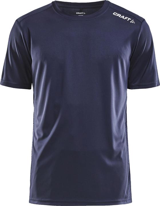 Actual product image Craft Rush Ss Tee Men (XL)