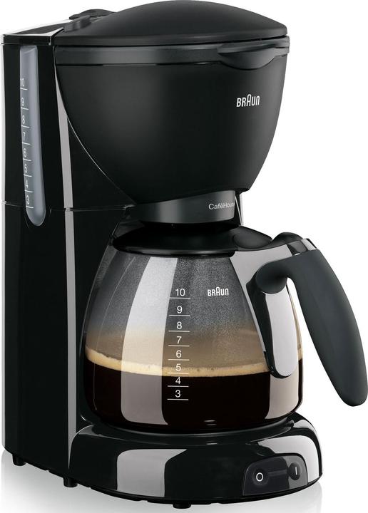 Braun Aroma puro più KF560
