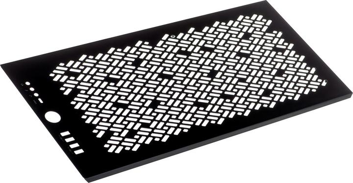 Produktbild Fractal Define 7 Gray Solid (ATX, mATX, Mini-ITX, E-ATX)