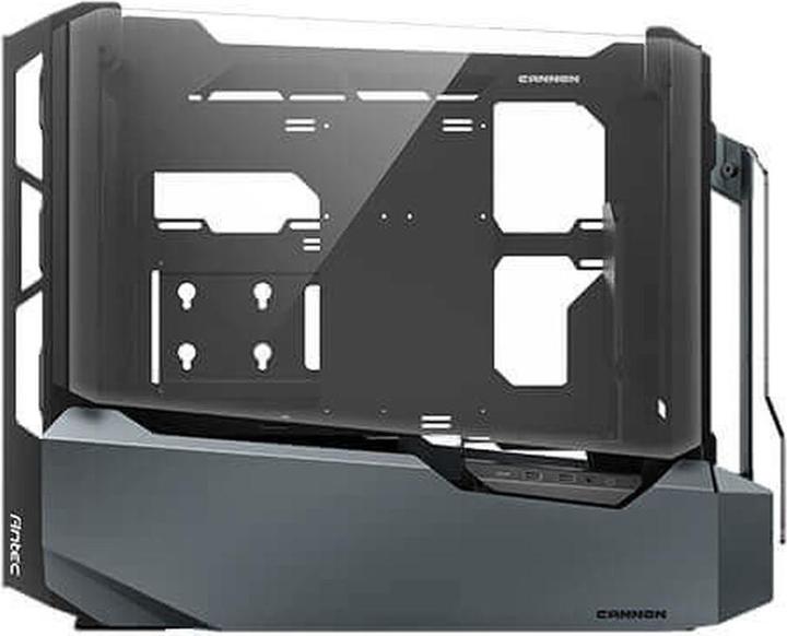 Immagine prodotto Antec Cannon (ATX, mATX, Mini-ITX)
