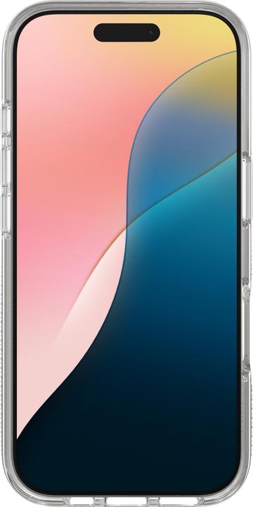 Actual product image Zagg Cases Crystal Palace Apple iPhone 16 Pro Clear (Apple iPhone 16 Pro)