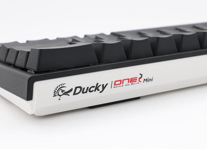 Produktbild Ducky One 2 Mini (CH, Kabelgebunden)