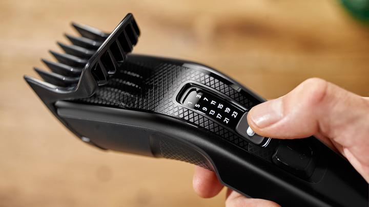 Actual product image Philips Series 3000
