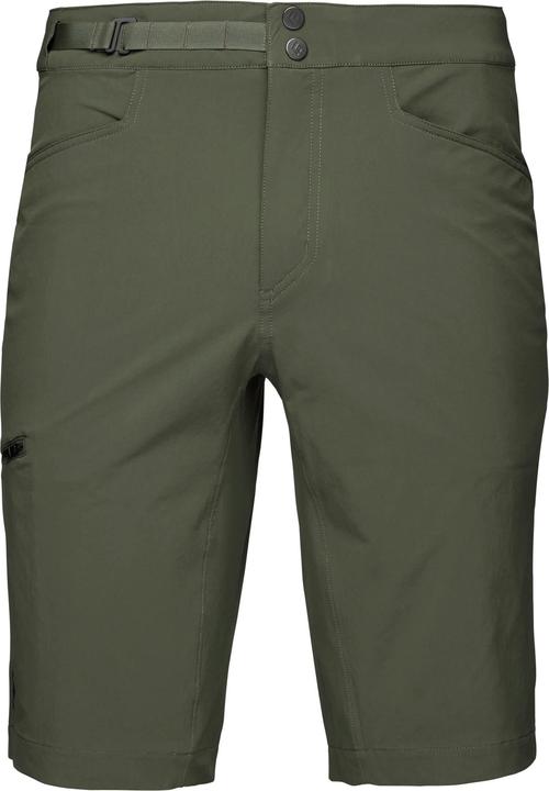 Black Diamond Valley Shorts