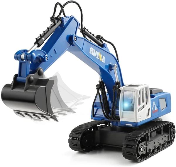 Image du produit S-idee Excavateur Huina