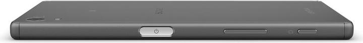 Immagine prodotto Sony Xperia Z5 (32 GB, Nero grafite, 5.20", Doppia SIM, 23 Mpx, 4G)