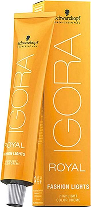 Schwarzkopf Professional Igora Royal Fashion Lights (L-00 Blond Natur)