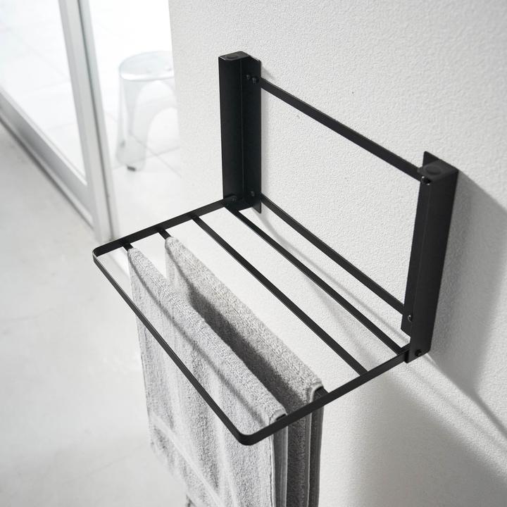 Produktbild Yamazaki Klappbare Ablage TOWER