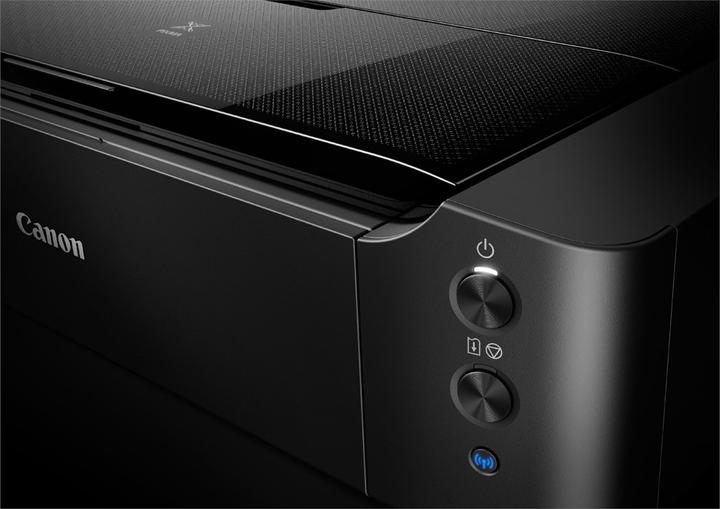 Image du produit Canon Pixma Ip8750 (Encre, Couleur)