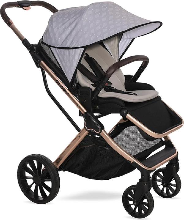Actual product image Lorelli poussette pare-soleil
