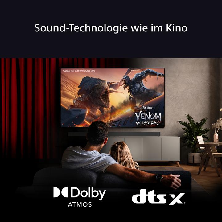 Produktbild Sony Bravia Theatre System 6 (1000 W, 5.1 Kanal)