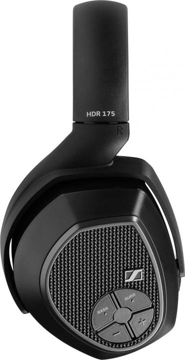 Image du produit Sennheiser RS 175-U (pas de réduction du bruit, 18 h, Sans fil)