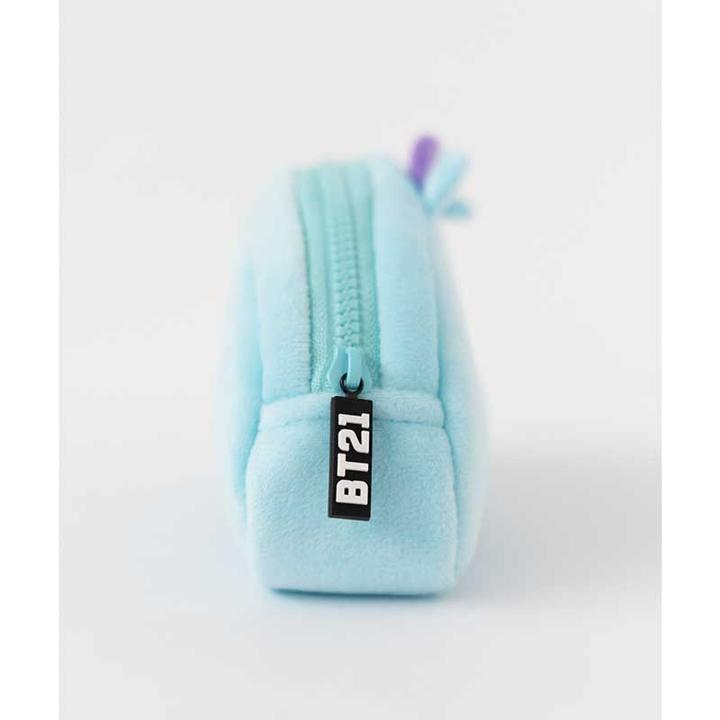 Actual product image BT21 Pen Line Friends - MANG tool pen