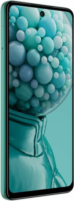 Image du produit HMD C22 DS 2/64 Charcoal (128 Go, Sable, Vert glacier, 6.56", 50 Mpx, 4G)